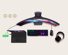 Next-Gen Connectivity