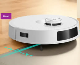 Ξεπερνά τα εμπόδια 