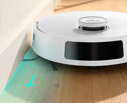 Φτάνει και στην παραμικρή γωνία! 