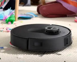 Bosch Σκούπα ρομπότ Max BCRDW3B