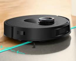 Bosch Σκούπα ρομπότ Max Cam BCRDW3BX