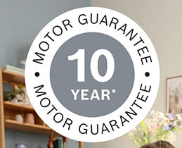 Bosch Σκούπα ρομπότ Advanced BCRC2W