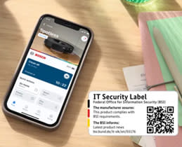 Bosch Σκούπα ρομπότ Advanced BCRC2W