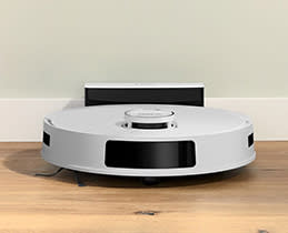 Bosch Σκούπα ρομπότ Advanced BCRC2W