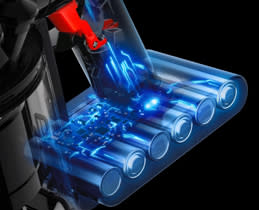 Προηγμένο φιλτράρισμα 