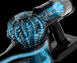 Ισχυρή και αμείωτη απορρόφηση