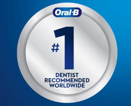 Oral - B Οδοντόβουρτσα ProKids Spiderman