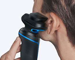 Ξύρισμα… ακριβείας