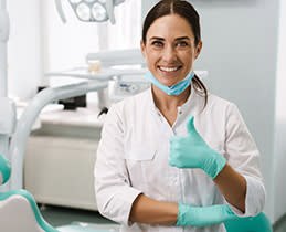 Η πλειοψηφία των οδοντιάτρων… μίλησε!