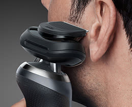 Ξύρισμα… ακριβείας