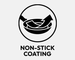 Tefal Wok 28 cm G32019