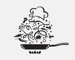 Tefal Wok 28 cm G32019