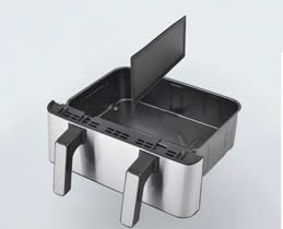 Κάδος Perfect Shape