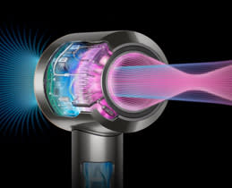 Αντίο φριζάρισμα!