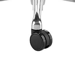 ΚΑΡΕΚΛΑ ΓΡΑΦΕΙΟΥ IOO FLEX II FABRIC