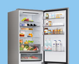 LG Ψυγειοκαταψύκτης GBBW322DPY