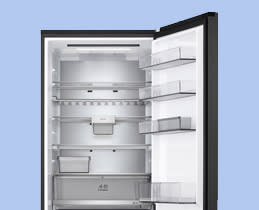 LG Ψυγειοκαταψύκτης GBBW726DEV