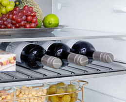 LG Ψυγειοκαταψύκτης GBBW726DEV