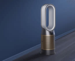 DYSON P12 Purifier Hot+Cool HP2 De-NOx