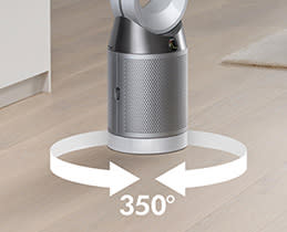 Περιστροφή 350°! 