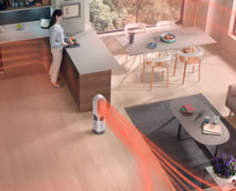 Γρήγορη θέρμανση 