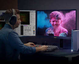 Seamless Calibration