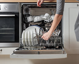 Εύκολο καθάρισμα