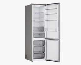 LG Ψυγειοκαταψύκτης GBBSJ20DPY