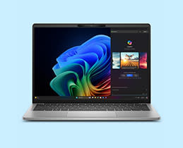 Dell Latitude 5455