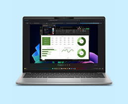 Dell Latitude 5455