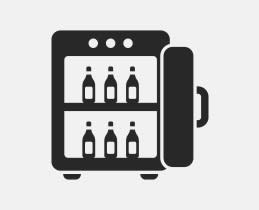 Ρυθμιζόμενα πόδια