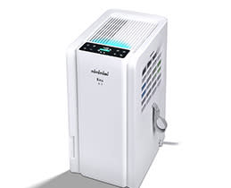 TOYOTOMI KIRA TDE-12WBIVION