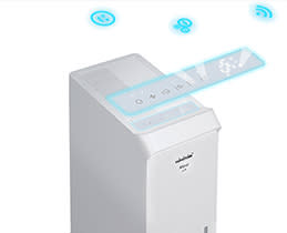 TOYOTOMI MIRAI TDE-25TIVION