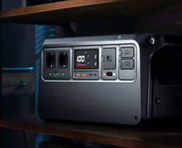 Upgraded Safety Design