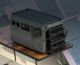 Extensive Accessories