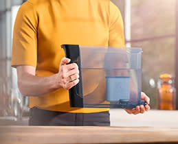 Αντίο άλατα! 