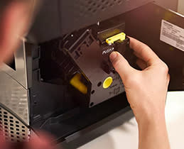 Γρήγορο καθάρισμα