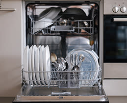 Γρήγορα στο πλυντήριο!