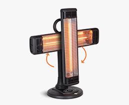 ΗΛΕΚΤΡΙΚΗ ΣΟΜΠΑ CARBON KCH-10YD KEROSUN