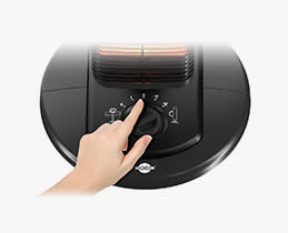 ΗΛΕΚΤΡΙΚΗ ΣΟΜΠΑ CARBON KCH-10YD KEROSUN