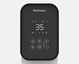 ΨΗΦΙΑΚΟ ΚΑΛΟΡΙΦΕΡ ΛΑΔΙΟΥ WIFI R-2511-23