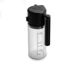 Φροντίζει τον εαυτό της