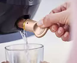 Ξέχνα τα άλατα!