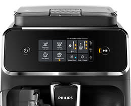 Philips Καφετιέρα Esp.Αυτόματη EP2230/10