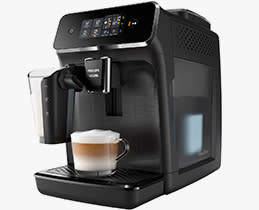 Philips Καφετιέρα Esp.Αυτόματη EP2230/10