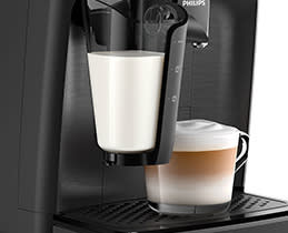 Philips Καφετιέρα Esp.Αυτόματη EP2230/10
