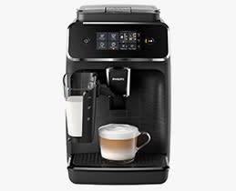 Philips Καφετιέρα Esp.Αυτόματη EP2230/10