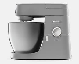 Kenwood Κουζινομηχανή KVL4220S