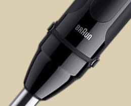 Braun Ραβδομπλέντερ MQ50.051M