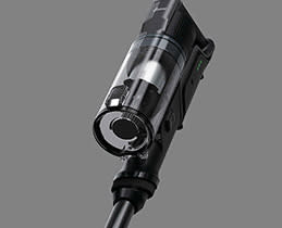 Hoover Σκούπα Stick Επ/μενη HF1P20HX 011